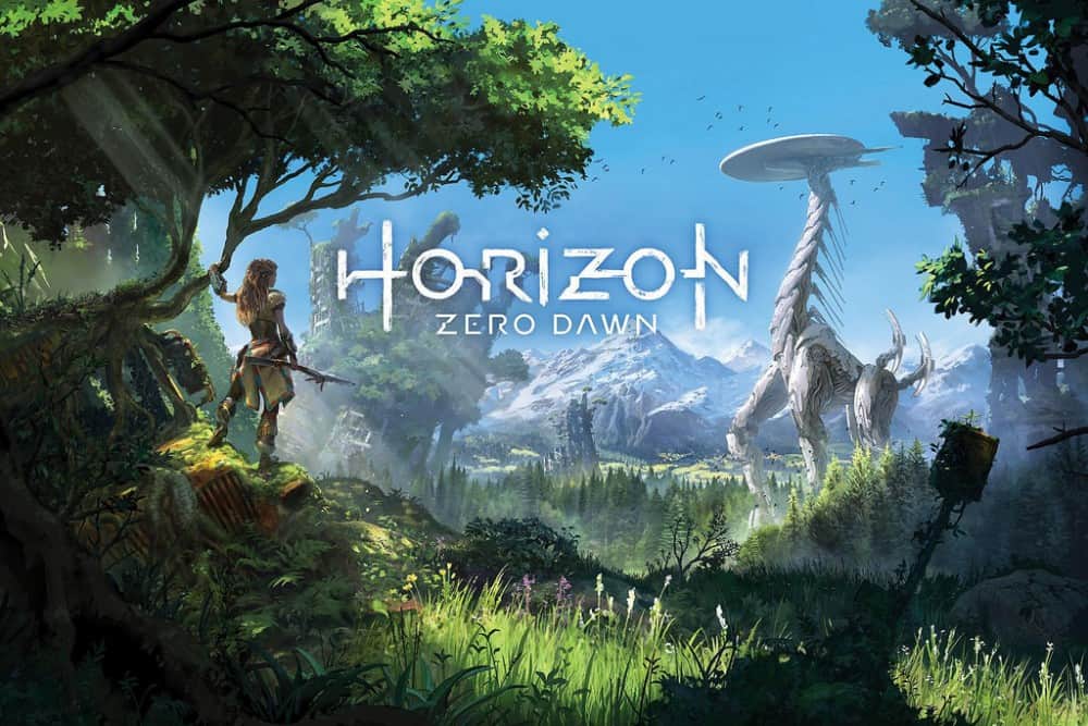 horizon | The Outerhaven