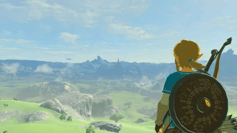 NintendoSwitch_TLOZBreathoftheWild_Presentation2017_scrn15 | The Outerhaven Legend of Zelda: Breath of the Wild