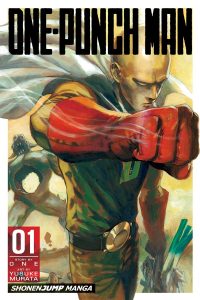 OnePunchMan_GN01_cover | The Outerhaven OnePunchMan_GN01_cover