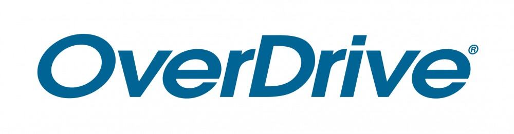 OverDrive_Logo | The Outerhaven