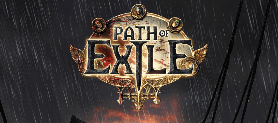 Path-of-Exile-Banner | The Outerhaven