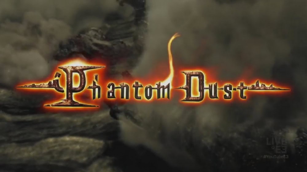 Phantom-Dust-HD | The Outerhaven