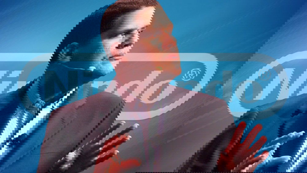 Reggie Fils-Aime Nintendo of America