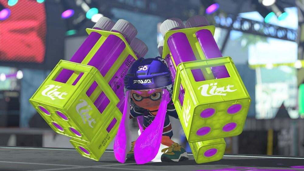 Splatoon2_Presentation2017_scrn07 | The Outerhaven Splatoon Nintendo Switch Reveal