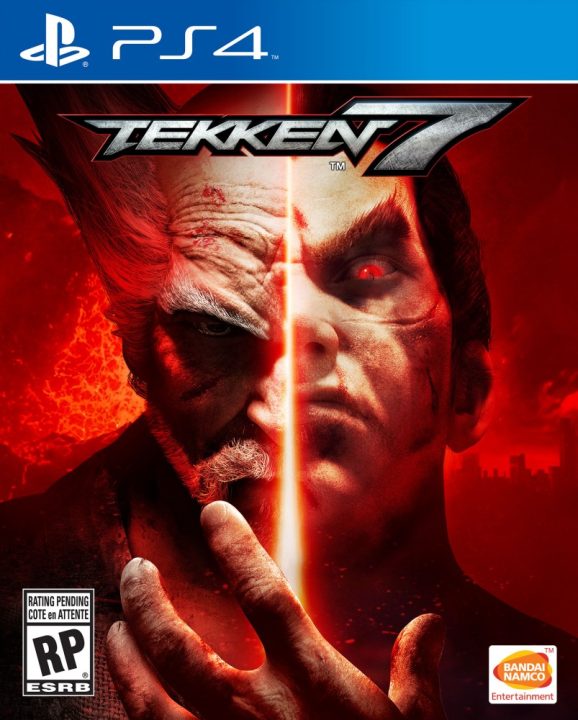 TK7_BoxFront_2D_PS4_ENCF | The Outerhaven
