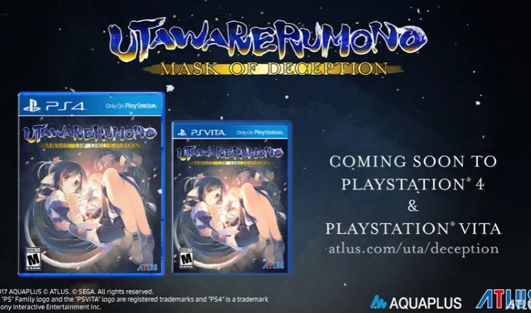 Utawarerumono-mask-mark | The Outerhaven Utawarerumono-mask-mark