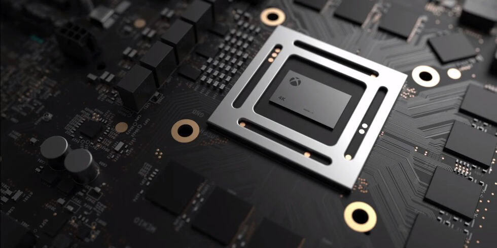 xbox-scorpio-project | The Outerhaven xbox-scorpio-project