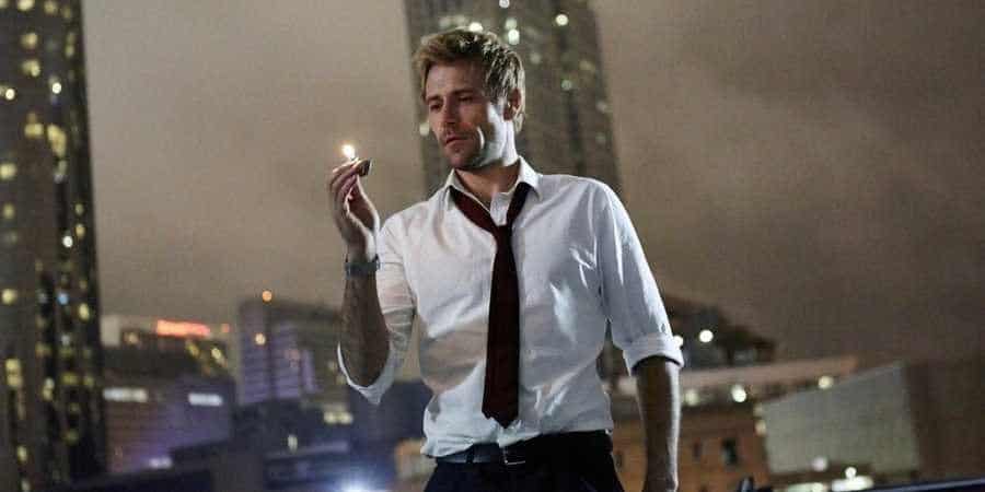 constantine | The Outerhaven Constantine