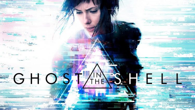 Ghost in the Shell