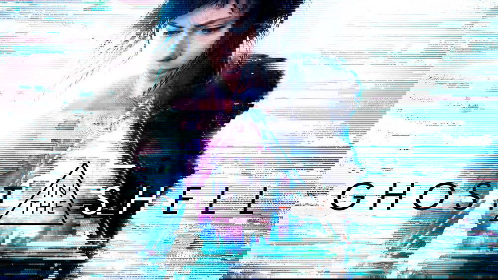 Ghost in the Shell