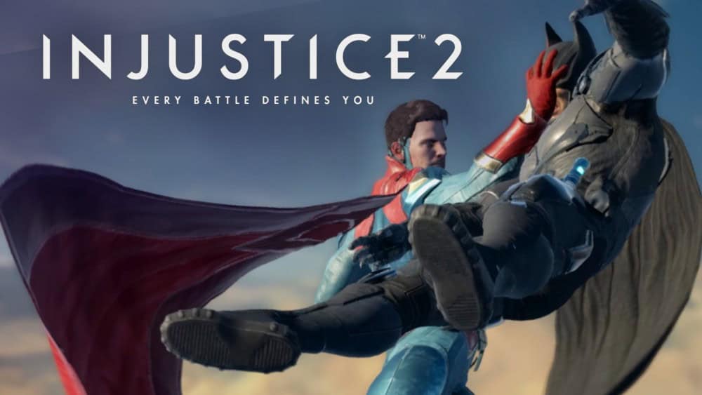 injustice-2-super-v-batman | The Outerhaven