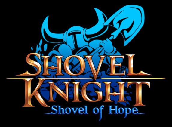 Shovel Knight