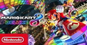 mario-kart-nintendo-switch | The Outerhaven Nintendo Switch launch