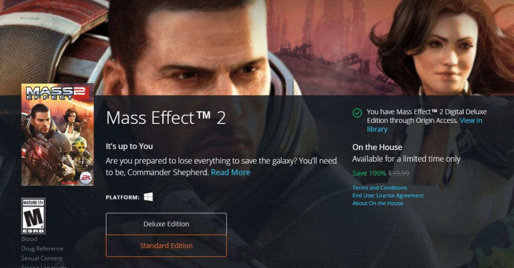 mass-effect-2-origin-free | The Outerhaven