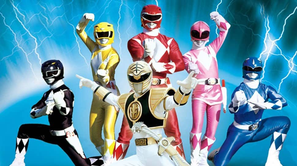 mighty-morphin-power-rangers-team-image | The Outerhaven