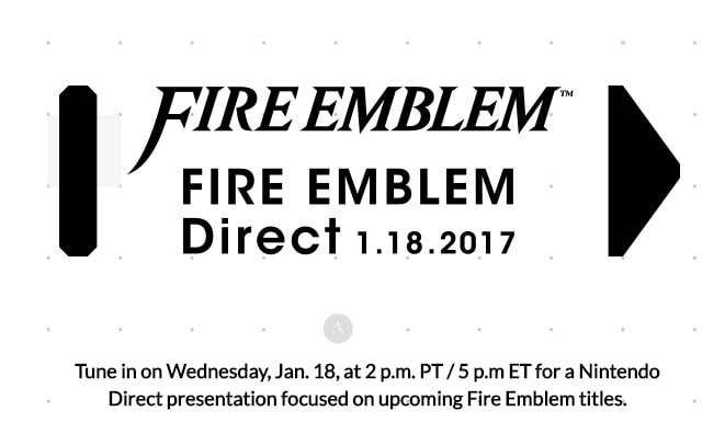 nintendo-direct-fire-emblem-1-18-2017 | The Outerhaven nintendo-direct-fire-emblem-1-18-2017