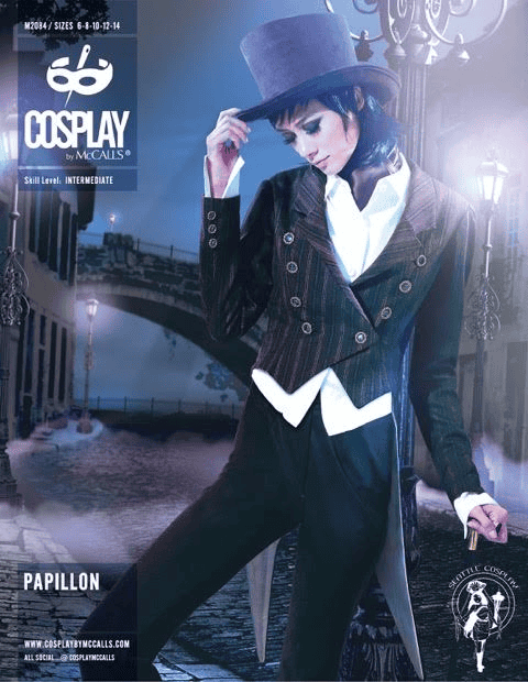 papillon.jpg | The Outerhaven