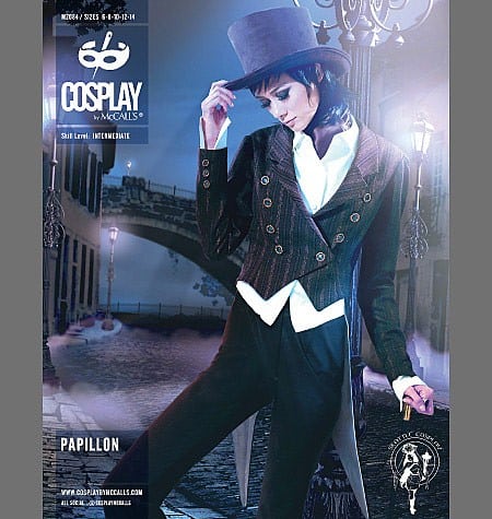 papillon.jpg | The Outerhaven