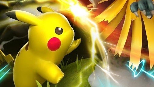 pokemonduel-200564 | The Outerhaven Pokemon Duel