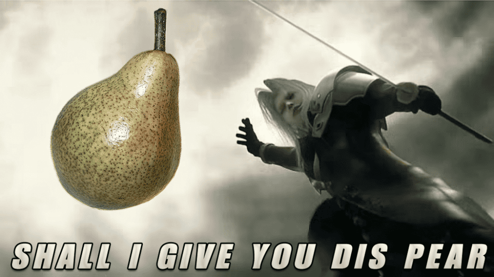 sephiroth__shall_i_give_you_dis_pear_by_auronlu-d7zpc6c | The Outerhaven sephiroth__shall_i_give_you_dis_pear_by_auronlu-d7zpc6c