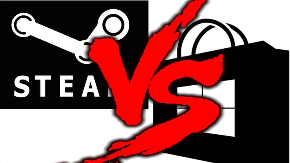 Steam and Linux vs Windows PC Gaming | The Outerhaven Steam and Linux vs Windows PC Gaming