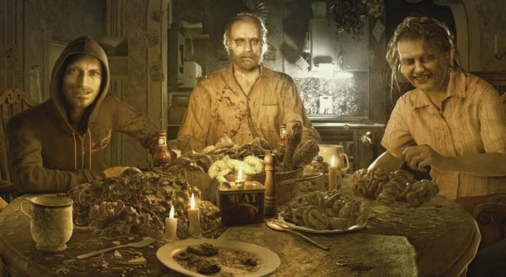 they-made-a-special-feast-just-for-you-and-you-re-not-even-appreciative | The Outerhaven