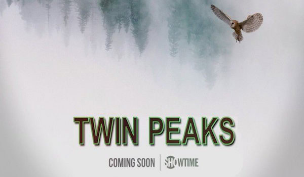 twin peaks poster | The Outerhaven