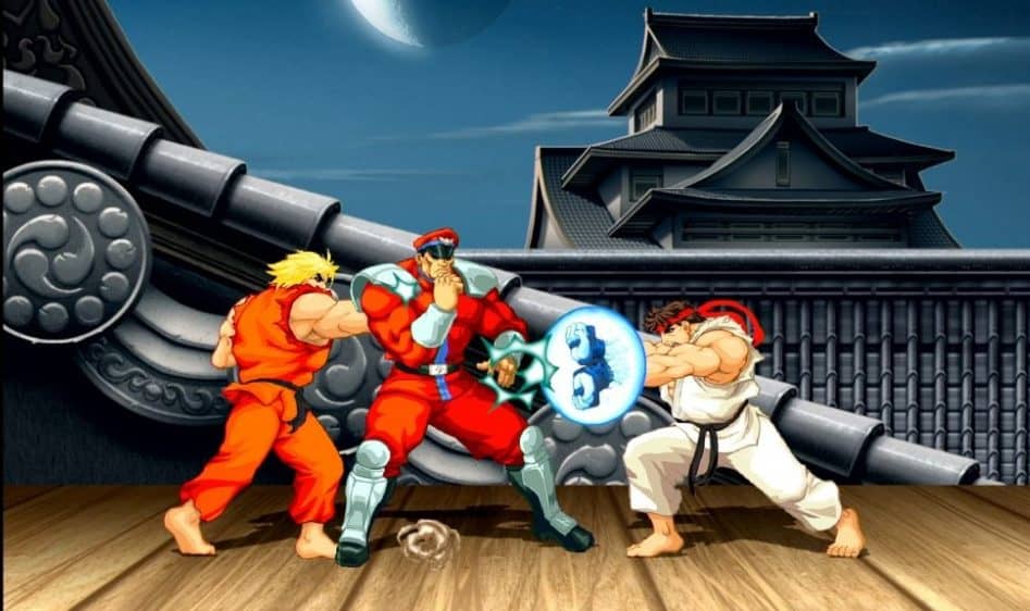 ultra-street-fighter-ii | The Outerhaven Ultra Street Fighter II: The Final Challengers