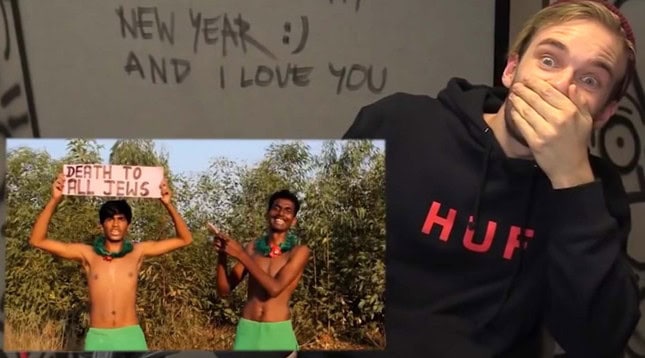 2d386b5d3b4095a6891eb02f31a9a647 | The Outerhaven PewDiePie