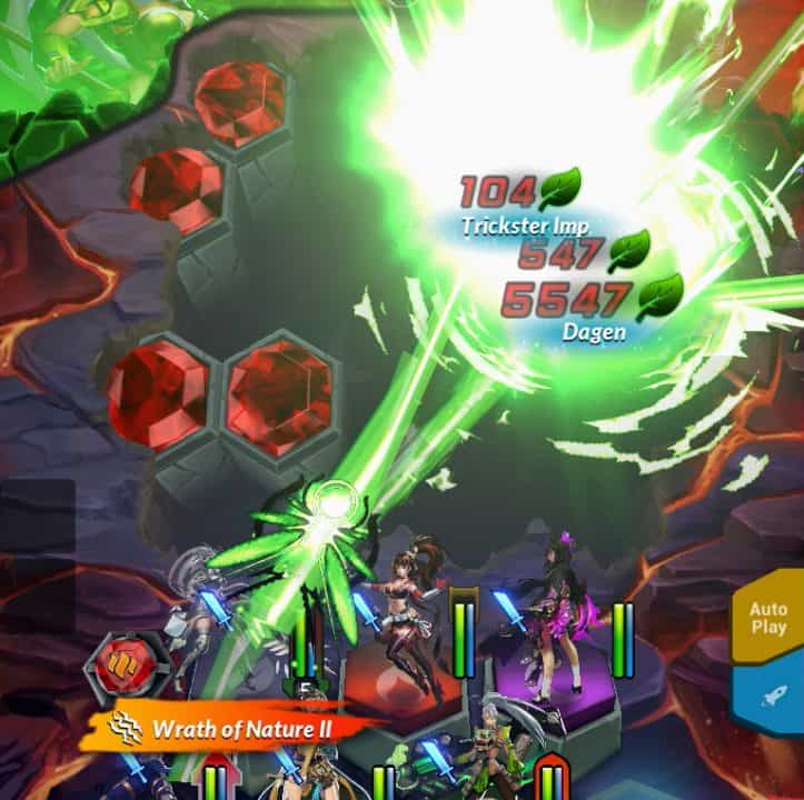 BattleBreakers_Screenshot7 | The Outerhaven