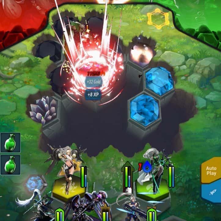 BattleBreakers_Screenshot8 | The Outerhaven