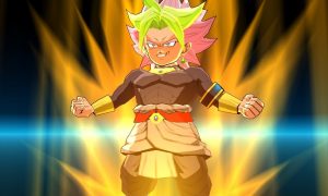 Dragon Ball Fusions Review The Outerhaven