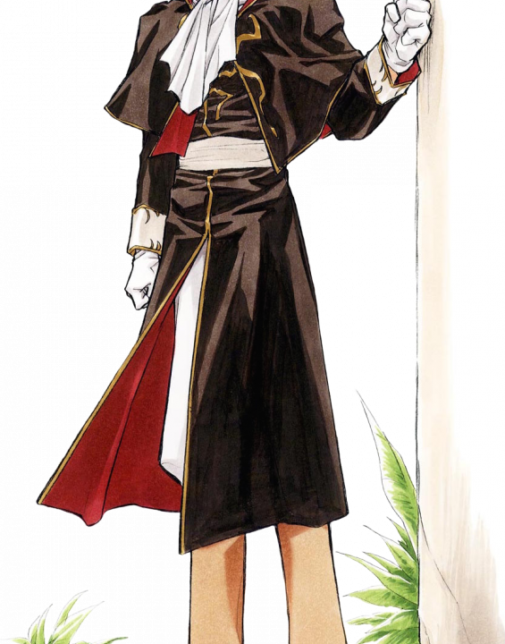 FE5_Reinhardt_Artwork | The Outerhaven Fire Emblem Heroes update