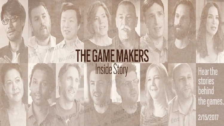 GameMakers | The Outerhaven