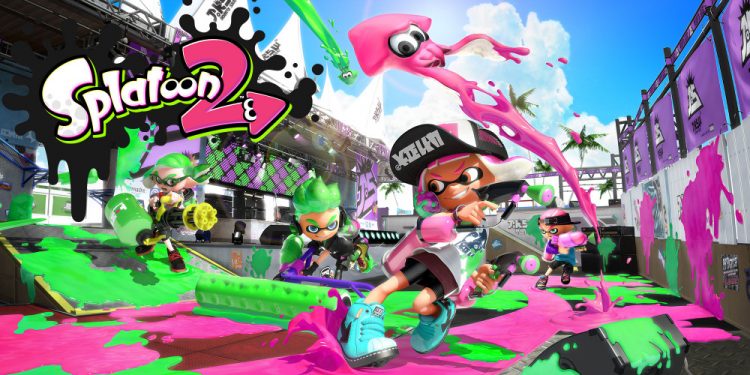 H2x1_NSwitch_Splatoon2 | The Outerhaven Splatoon 2