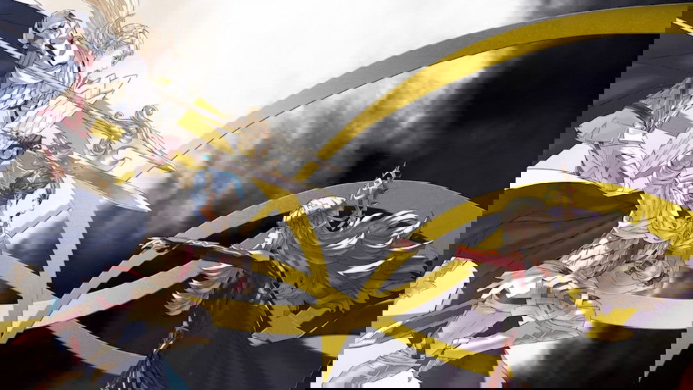 Fire Emblem Heroes Review