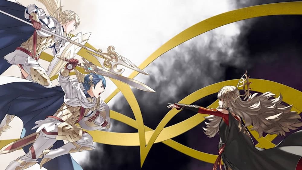 Heroes | The Outerhaven Fire Emblem Heroes Review