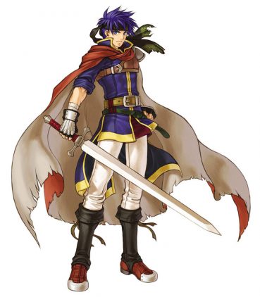 Ike