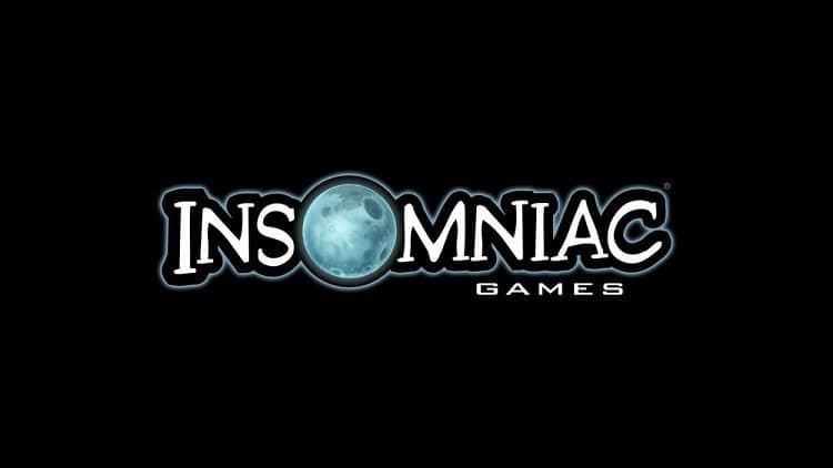 Insomniac Games | The Outerhaven