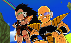 Nappa_Raditz_arc_2_1474375181 | The Outerhaven
