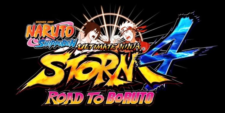 Naruto Ultimate Ninja Storm 4 - Road to Boruto-header | The Outerhaven