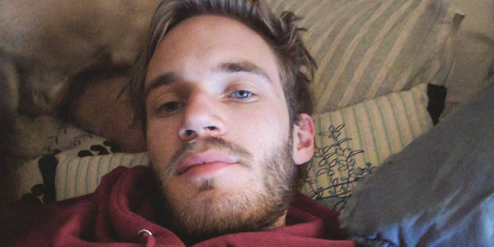 PewDiePie | The Outerhaven