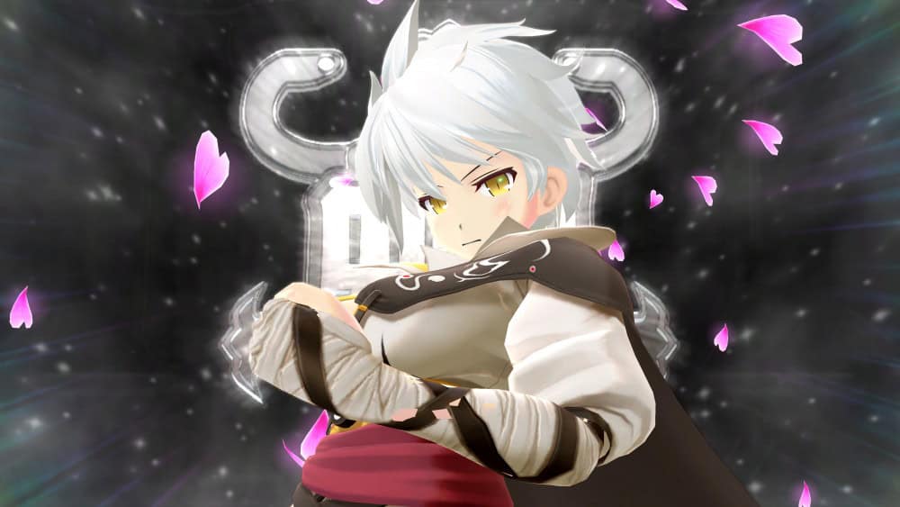 SENRAN KAGURA ESTIVAL VERSUS (PC) - 06 | The Outerhaven