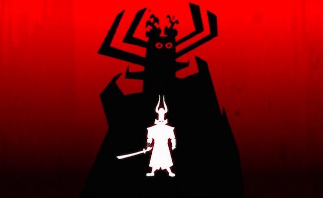 Samurai-Jack-season-5 | The Outerhaven