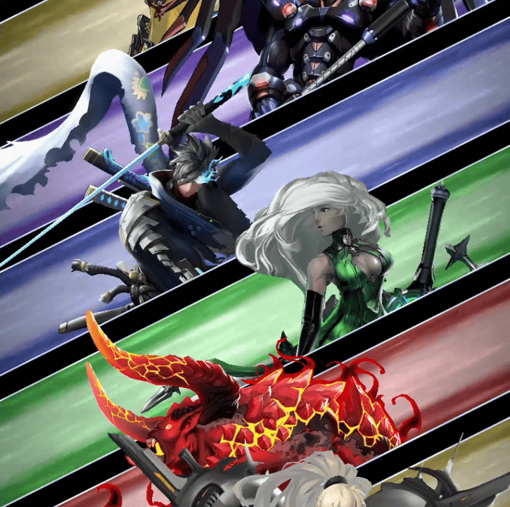 Team_Unite | The Outerhaven