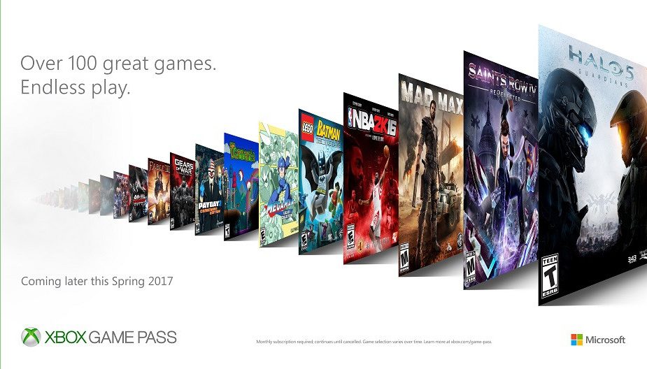 Xbox-Game-Pass_Hero-hero | The Outerhaven Xbox Game Pass on Windows 10