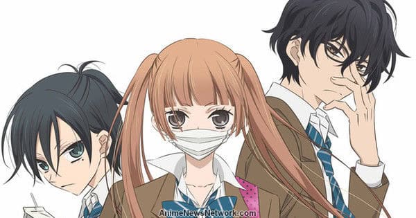 anonymousnoise | The Outerhaven Anonymous Noise