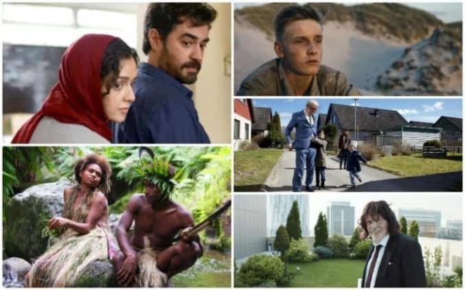 best foreign film | The Outerhaven