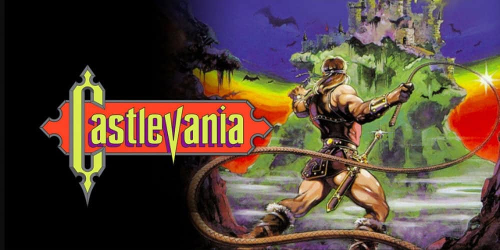 castlevania | The Outerhaven castlevania