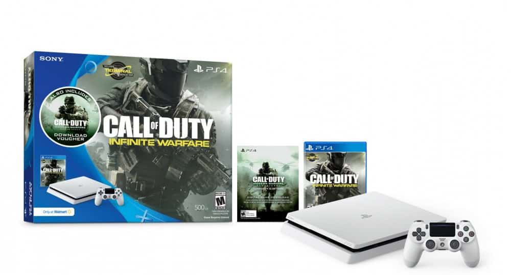 Call of Duty Infinite Warfae Bundle | The Outerhaven